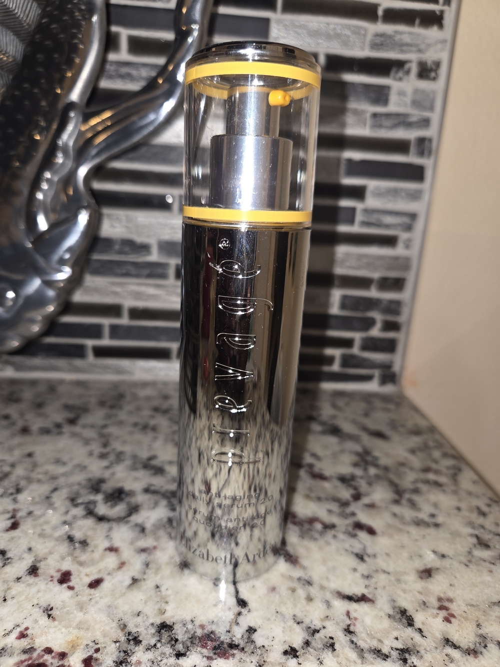 Elizabeth Arden Prevage Anti-Aging Daily Serum 2.0 1 oz / 30 mL New Authentic